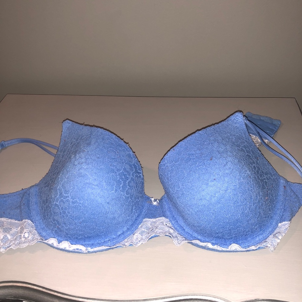 Arie bra